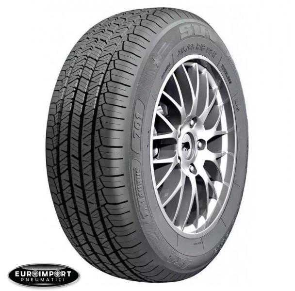Orium O701  245/45 R19 98 W   TL